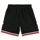 Mitchell & Ness Ανδρικό σορτς NBA Chicago Bulls 97-98 Alternate Swingman shorts